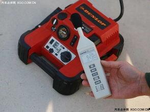 国产气泵测试视频,揭秘高效动力背后的秘密