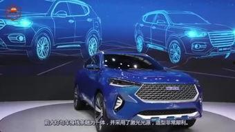 国产东风suv汽车视频,驾驭未来，驰骋疆场