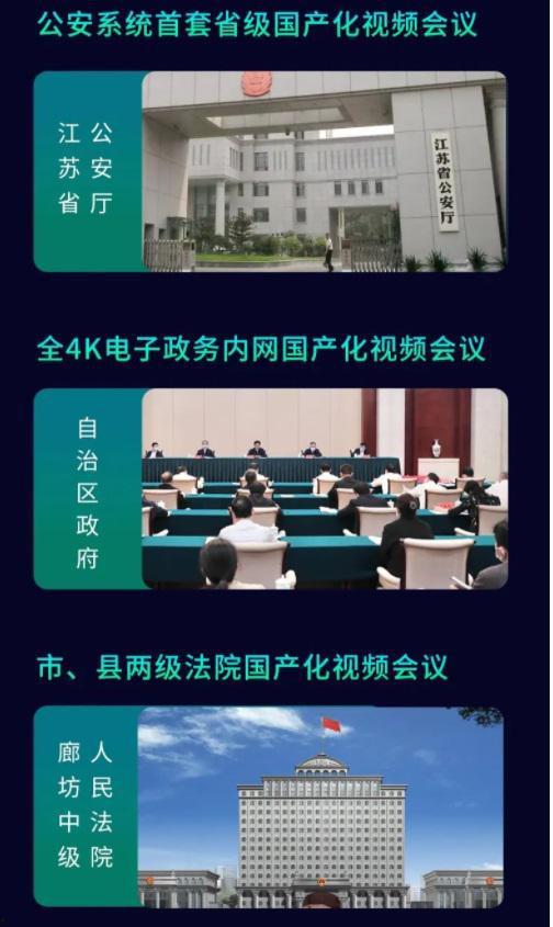 国产化视频会议厂家排名,揭秘国内领先企业榜单