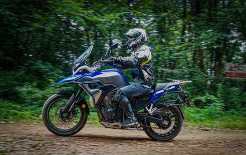 国产摩托车制作视频,匠心独运，驰骋天地