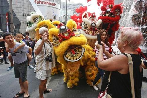 国产醒狮的视频,国产醒狮视频展现中华传统文化魅力