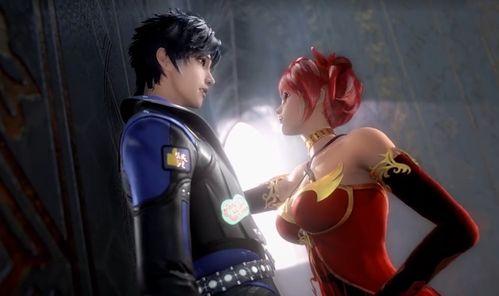 国产玄幻动漫视频,国产玄幻动漫的视觉盛宴