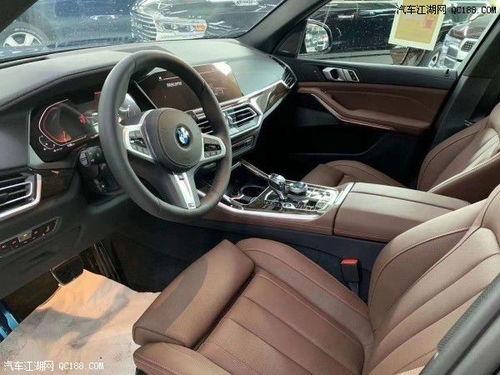 国产宝马x测评视频