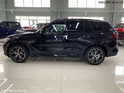 国产宝马x测评视频