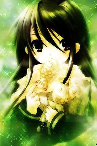 国产动漫女的吹笛子视频,国产动漫女性角色吹笛子瞬间，展现古典韵味