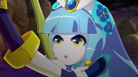 优质国产动漫视频,匠心独运，光影交织的奇幻之旅