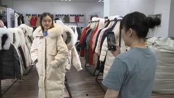 国产羽绒服视频,时尚与温暖的完美融合