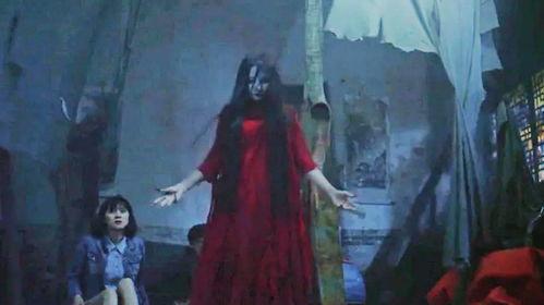 电影恐怖版国产解说视频,揭秘惊悚背后的真实故事