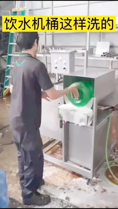 国产打压桶的视频,创新设计引领环保潮流