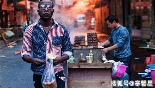 成都黑人国产精彩视频,多元文化融合的生动写照