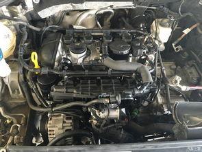 国产烈马换发动机视频,全新发动机演绎速度与激情