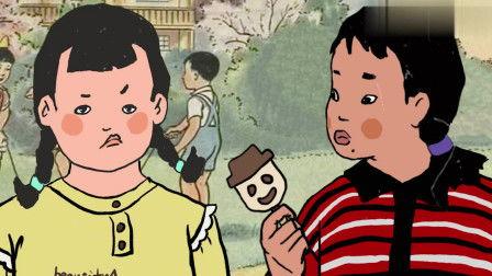 国产动漫片尾曲搞笑视频,笑翻动漫圈！国产片尾曲搞笑视频盘点