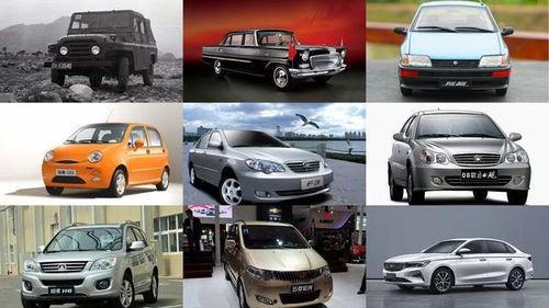 国产汽车有哪些视频,精彩视频集锦回顾