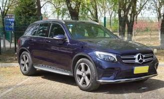 国产glc测评视频,全面解析国产豪华SUV的卓越表现