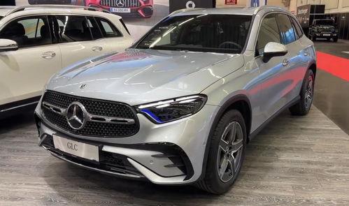 国产glc测评视频,全面解析国产豪华SUV的卓越表现