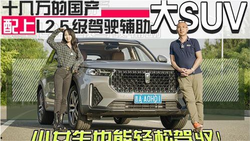 国产越野车视频女生开车,国产越野车视频中的女性驾驭风采