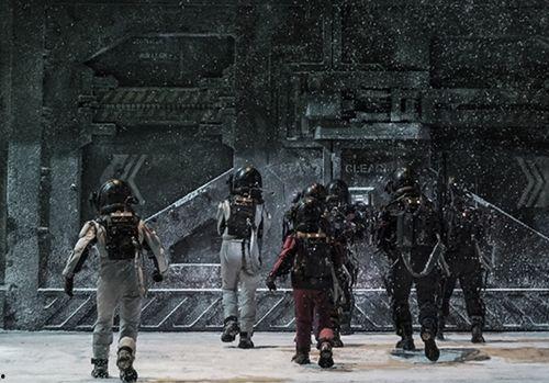 国产崛起真实结局视频大全,真实结局视频大盘点