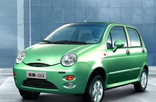 国产车奇瑞进藏最新视频