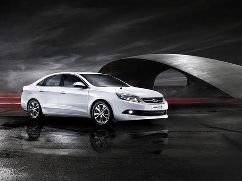 国产车奇瑞进藏最新视频