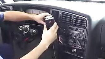 国产车维修视频账号