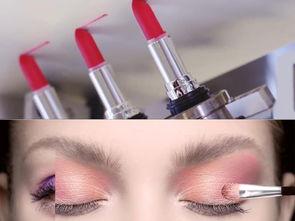 国产口红广告视频大全集