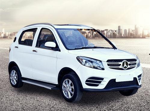 国产代步车评测视频网,性能与性价比的完美融合