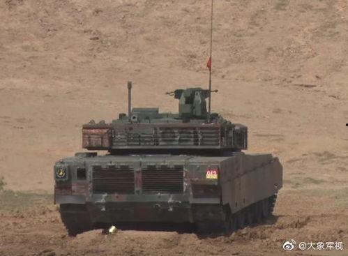 国产vt坦克越野视频,硬核性能展现越野风采