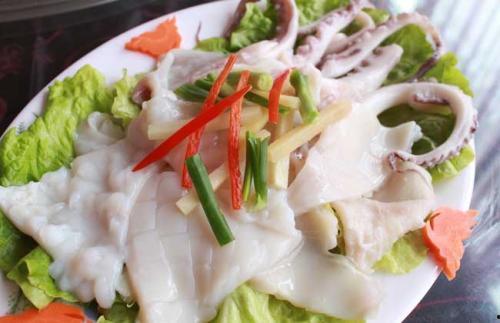 国产鱿鱼怎么处理的视频,视频教学带你轻松入门