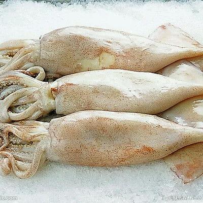 国产鱿鱼怎么处理的视频,视频教学带你轻松入门