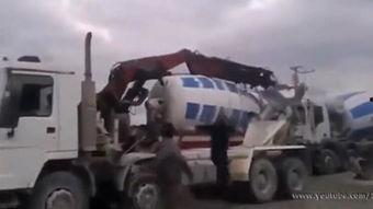 国产货车搞笑视频大全集