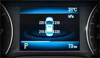 国产外置胎压监测测评视频,性能解析与使用体验分享