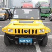 国产四轮车视频,科技驱动，驰骋未来