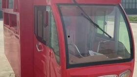 国产四轮车视频,科技驱动，驰骋未来