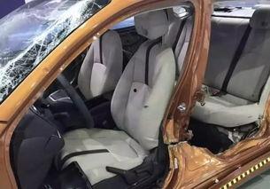 本田和国产碰撞视频,揭秘安全性能差异