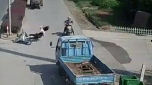 国产撞车视频大全最新