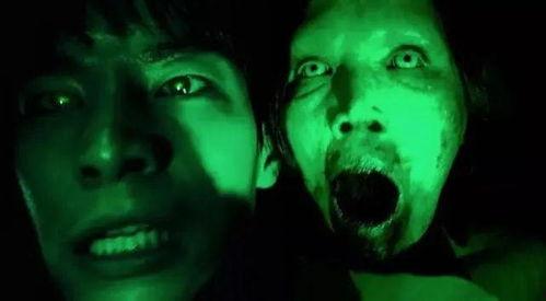 恐怖国产音乐视频下载