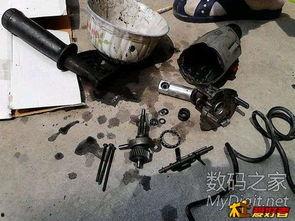 国产电锤保养与维修视频,视频教程解析