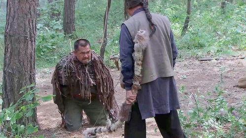 国产奇侠搞笑视频,笑料百出，奇侠江湖欢乐多