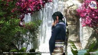 国产奇侠搞笑视频,笑料百出，奇侠江湖欢乐多