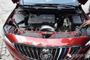 别克使用国产螺丝吗视频,国产化进程中的细节解析