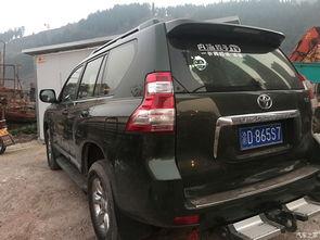 陆巡换国产电瓶视频,续航升级体验升级