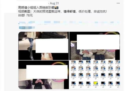 有什么国产偷拍视频网站,揭秘国内偷拍视频网站的暗流涌动