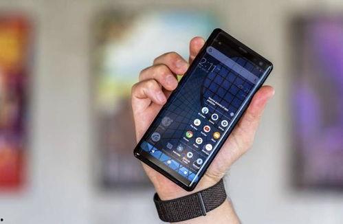 如何做国产手机屏幕视频,从设计到成品