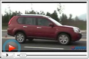 国产城市suv试驾视频,驾驭未来，尽享都市驰骋