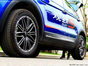 国产城市suv试驾视频,驾驭未来，尽享都市驰骋