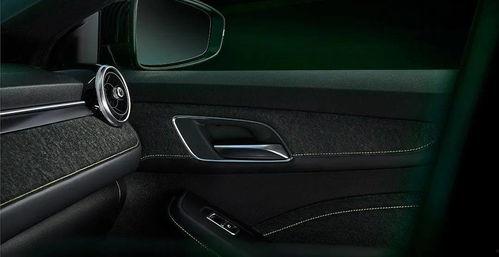 国产轿车新视频,惊艳亮相，引领未来出行潮流