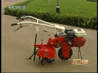 国产本田微耕机咋样啊视频