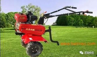 国产本田微耕机咋样啊视频